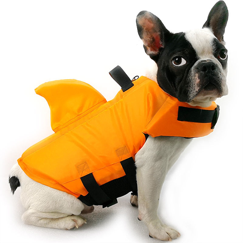 Dog Life Vest Summer