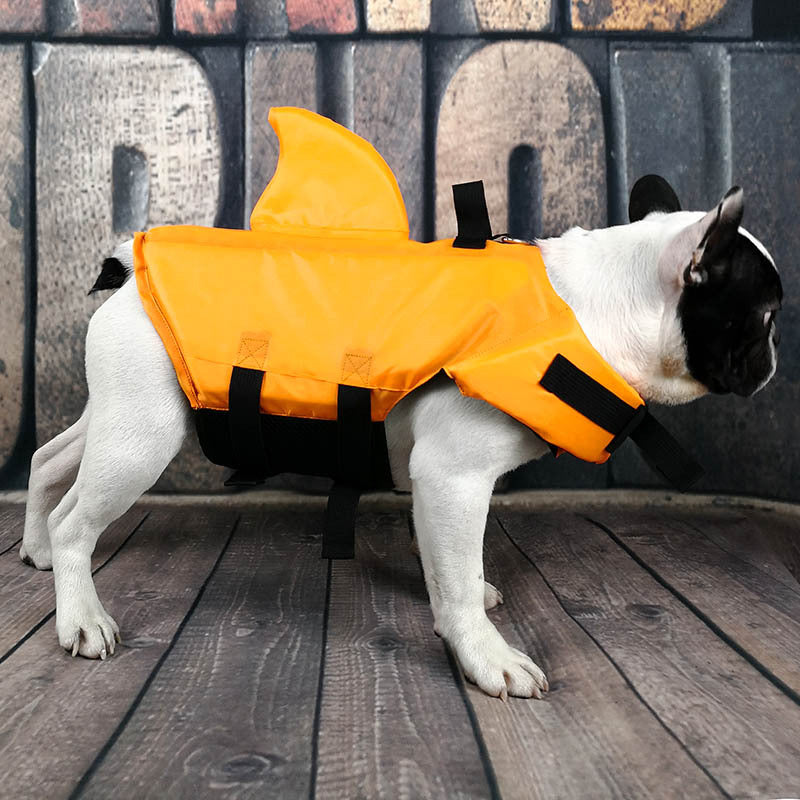 Dog Life Vest Summer